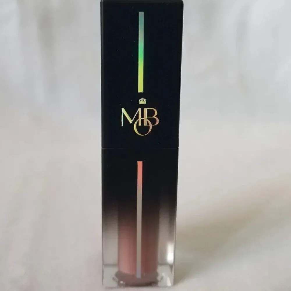 Mo Beauty - Mo-Shine Lip Gloss in Patricia's Sister